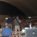 Opry comes to Iraq: Adkins plays for troops