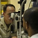 Detainee Eye Care