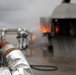 ARFF Marines Bring the Heat