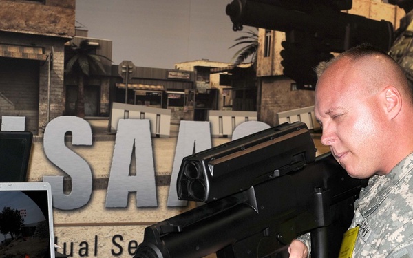 ARNORTH Showcases Mission, Capability, Importance During AUSA Exposition