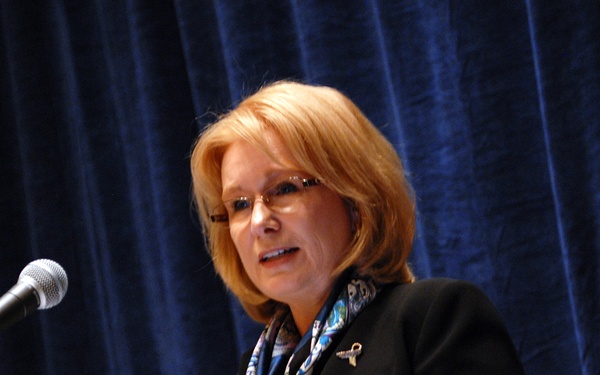 Military members not immune to sexual assault