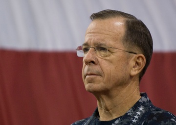 USJFCOM Assumption of Command