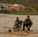 U.S., German soldiers cross train in marksmanship