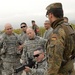 U.S., German soldiers cross train in marksmanship