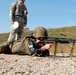 U.S., German soldiers cross train in marksmanship