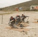 U.S., German soldiers cross train in marksmanship