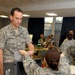 Joint Base Langley-Eustis Evaluates Pandemic Exercise