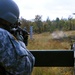 3rd SFG (A), Group Support Battalion conducts Convoy Live Fire