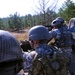 3rd SFG (A), Group Support Battalion conducts Convoy Live Fire