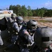 3rd SFG (A), Group Support Battalion conducts Convoy Live Fire