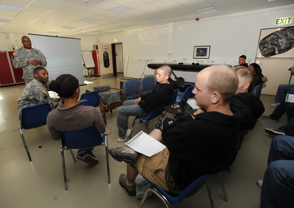 MRTs bring resilience to 21st TSC