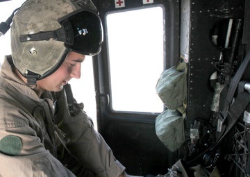 ‘Gunfighters’ ready for quick draw during troops in contact response