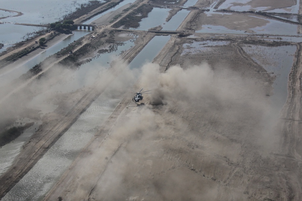Pakistan Flood Relief (South), Nov. 3, 2010