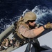 Coast Guard Tactical Law Enforcement, Det. 404 training