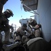 Coast Guard Tactical Law Enforcement, Det. 404 training