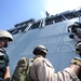 Coast Guard Tactical Law Enforcement, Det. 404 training