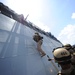 Coast Guard Tactical Law Enforcement, Det. 404 training