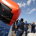Coast Guard Tactical Law Enforcement, Det. 404 training