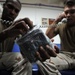 Coast Guard Tactical Law Enforcement, Det. 404 training