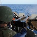 Coast Guard Tactical Law Enforcement, Det. 404 training