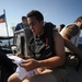 Coast Guard Tactical Law Enforcement, Det. 404 training