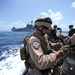Coast Guard Tactical Law Enforcement, Det. 404 training