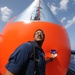 Coast Guard Tactical Law Enforcement, Det. 404 training