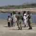 Pakistan Flood Relief (South), Nov. 3, 2010