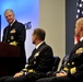 CNO speaks in Texas