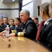 CNO speaks in Texas