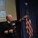 CNO speaks in Texas