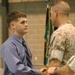 Initiative, courage, dedication to duty earn Marine Bronze Star