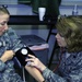 Orient Shield Exercise Brings New  Meaning To The Term Purple