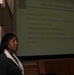 Information Assurance aboard Camp Lejeune