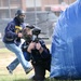 Splattering paint downrange:  Cherry Point paintball field open for business