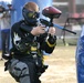 Splattering paint downrange:  Cherry Point paintball field open for business