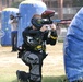 Splattering paint downrange:  Cherry Point paintball field open for business