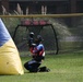 Splattering paint downrange:  Cherry Point paintball field open for business