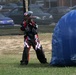 Splattering paint downrange:  Cherry Point paintball field open for business