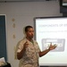 Fly by: Cpl. Brad O. Morris