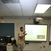 Fly by: Cpl. Brad O. Morris