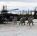 25th ID soldiers conduct medevac exercise