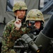 Japan, US Compare Mortar Techniques