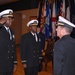 NCTS Far East Detachment Misawa Hosts Change of Charge