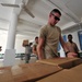 Soldiers Deliver Books to Djiboutian Church