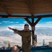 SACEUR Visits Israel