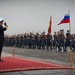 SACEUR Visits Russia