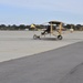 Replica Curtis bi-plane lands at Naval Station Norfolk