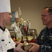 Cherry Point chefs compete for Chef of The Year honors