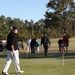 Golfers swing for good cause: Marine Corps Scholarship Foundation holds 12th annual tournament
